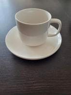 6 tasses et sous-tasses, Maison & Meubles, Cuisine | Vaisselle, Comme neuf