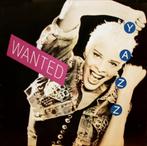 Yazz ‎– Album: Wanted - Joyeuse pop dansante des années 80, CD & DVD, Comme neuf, 12 pouces, Enlèvement ou Envoi, 1980 à 2000