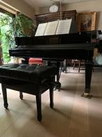 INSTRUMENT SUPÉRIEUR PIANO À GRANDE YAMAHA S4, Musique & Instruments, Comme neuf, Noir, À queue, Enlèvement ou Envoi
