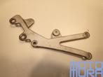 motor steun KTM Superduke 990 2007 - 2011 links Frame suppor, Motoren, Onderdelen | Overige, Ophalen of Verzenden, Gebruikt