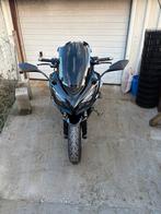 Kawasaki z1000 ninja sx met Kawasaki-garanties, Motoren, Motoren | Kawasaki, 4 cilinders, Motorrijbewijs A, Particulier, Toermotor