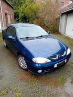 Renault Megane Cabriolet, Cabriolet, Particulier, Euro 4, Te koop