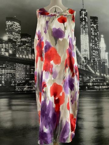 prachtige jurk kleed Marie Méro - 44 beschikbaar voor biedingen