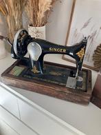 Machine a coudre, Antiquités & Art, Antiquités | Machines à coudre, Enlèvement
