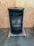 24110 Houtkachel Fireplace 7kw🔥, Huis en Inrichting, Kachels, Ophalen, Gebruikt, Houtkachel, Vrijstaand