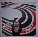 ELLIOTT SMITH - Figure 8 (CD), CD & DVD, CD | Rock, Enlèvement ou Envoi, Comme neuf, Chanteur-compositeur