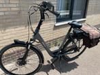 Stella livorno nieuwstaat (700km), Fietsen en Brommers, Elektrische fietsen, Ophalen, Zo goed als nieuw
