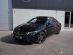 Mercedes-Benz CLA-Klasse 250 e l AMG Line l Premium+ l Pano, Auto's, Mercedes-Benz, Automaat, Gebruikt, 4 cilinders, Zwart