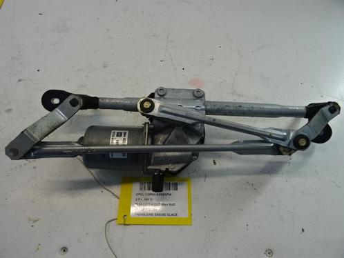 RUITENWISSER MECHANIEK Opel Corsa D (01-2006/12-2014), Auto-onderdelen, Ruiten en Toebehoren, Opel, Gebruikt