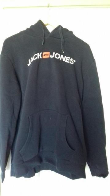 jack & jones hoodie beschikbaar voor biedingen