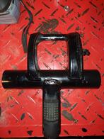 Piaggio Zip 2t subframe aangepast 125cc/150cc/180cc, Fietsen en Brommers, Ophalen, Piaggio