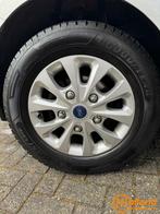 Ford Transit Custom 300 2.0 TDCI L1H1 Limited DC|Autom!, Autos, Argent ou Gris, Achat, 1750 kg, Euro 6