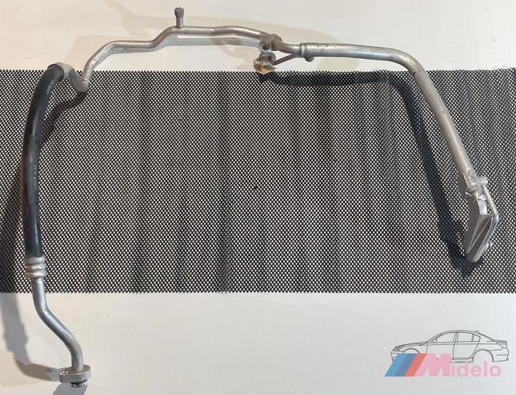 AUDI A3 AIRCOLEIDING 5Q0816743C, Auto-onderdelen, Airco en Verwarming, Audi, Gebruikt, Ophalen of Verzenden