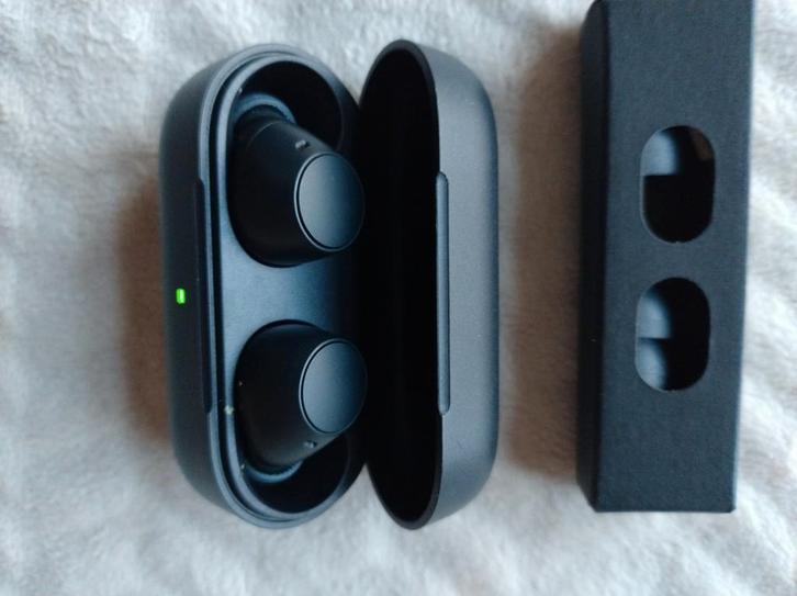 Écouteurs sans fil Sony WF-C510 - Excellent état !, TV, Hi-fi & Vidéo, Casques audio, Sony, Enlèvement ou Envoi