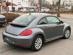 Volkswagen Beetle benzine 1ste eig. BTW WAGEN navi airco gar, Autos, Volkswagen, Euro 5, Achat, Entreprise, Coccinelle