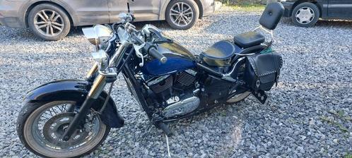 Kawasaki Vn800 classic, Motoren, Motoren | Kawasaki, Particulier, Ophalen