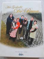 Het geslacht De Pauw (nieuw), CD & DVD, TV fiction, Tous les âges, Neuf, dans son emballage, Coffret