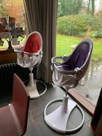 Twee Bloom-stoelen met toebehoren voor 100EUR samen!, Ophalen, Stoel(en)