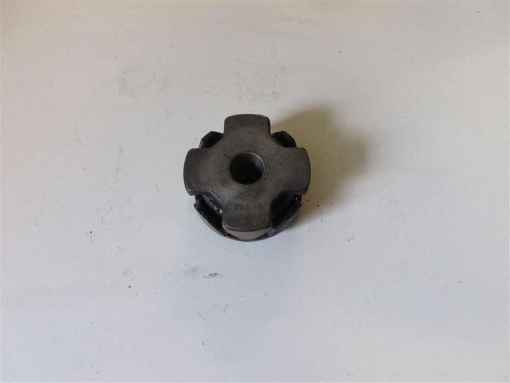 Yamaha XJ750 dynamo rotor vliegwiel XJ650 Seca Maxim magneto, Motoren, Onderdelen | Yamaha, Gebruikt, Ophalen of Verzenden