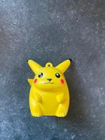 Pokemon pikachu, Ophalen of Verzenden, Zo goed als nieuw