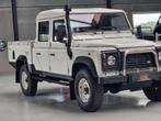 Land Rover Defender 2.5 Td5 Pick-up 130 * PRETE A IMMATRICUL, Auto's, 90 kW, 4 deurs, 122 pk, Gebruikt