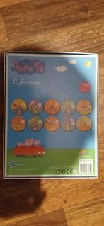peppa pig puzzel, Kinderen en Baby's, Speelgoed | Kinderpuzzels, Ophalen, Nieuw
