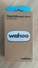 Wahoo Trackr hartslagmeter (nieuw!), Sport en Fitness, Hartslagmeters, Ophalen of Verzenden