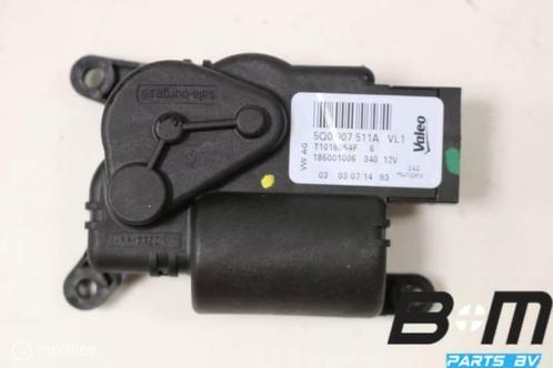 Kachelstelmotor Volkswagen Passat B8, Auto-onderdelen, Airco en Verwarming, Gebruikt