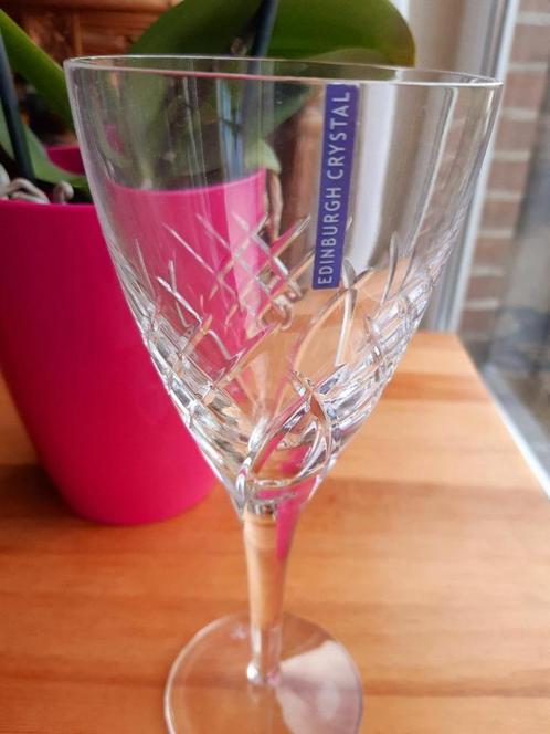 cristal, Antiek en Kunst, Antiek | Glaswerk en Kristal, Ophalen of Verzenden