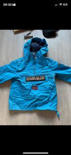 Napapijri nooit gebruikt, Kleding | Heren, Blauw, Nieuw, Ophalen of Verzenden, Napapijri