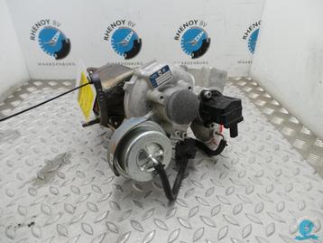FORD FIESTA [TURBOCHARGER] 2015 beschikbaar voor biedingen