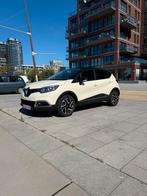Renault captur tce90, Auto's, Voorwielaandrijving, 1300 kg, Euro 6, Wit