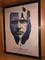 Braveheart, Ophalen of Verzenden, Zo goed als nieuw
