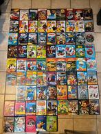 76 Kinder dvd’s, Cd's en Dvd's, Ophalen of Verzenden, Zo goed als nieuw