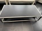 Salontafel, Huis en Inrichting, Tafels | Salontafels, Ophalen, 50 tot 100 cm, Zo goed als nieuw, 150 tot 200 cm