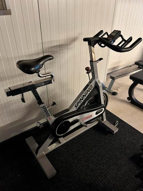 STAR TRAC SPINNING BIKE, Sport en Fitness, Fitnessmaterialen, Zo goed als nieuw, Ophalen of Verzenden