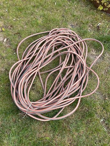 Tuinslang Gardena Classic 13mm 28m+48m beschikbaar voor biedingen