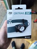 Ontrail 250 - Hoofdlamp, Sport en Fitness, Loopsport en Atletiek, Overige typen, Nieuw, Hardlopen, Ophalen