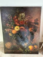 3 Olieverf schilderijen, Antiek en Kunst, Ophalen