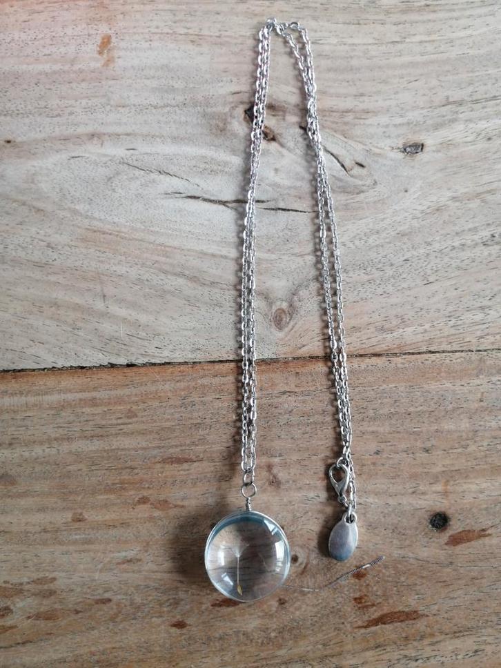 Originele ketting, Handtassen en Accessoires, Kettingen, Ophalen of Verzenden