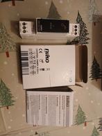 Niko universele modulaire dimmer 330-00700 + CAB-ontstoring, Enlèvement ou Envoi