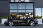 Porsche Boxster 2.7 PDK, 6-Cilinder, Nederlands geleverd, Ca, Auto's, Automaat, Beige, 180 g/km, Bedrijf