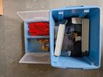 Treinspoor bouwset, Kinderen en Baby's, Ophalen, Gebruikt