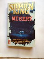 Stephen King - Misery, Livres, Utilisé, Enlèvement ou Envoi