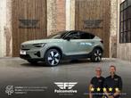 Volvo C40 Recharge AWD*TWIN ENGINE*LAUNCH EDITION*75kWh*FUL, SUV ou Tout-terrain, 5 places, Vert, Automatique