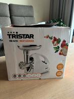 Meat grinder, Ophalen, Zo goed als nieuw