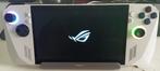 ASUS ROG Ally 2023, 10 inch of minder, Nieuw, Met touchscreen, Gaming