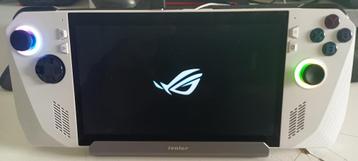 ASUS ROG Ally 2023 beschikbaar voor biedingen