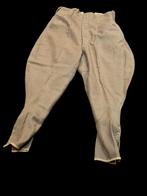 oude rijbroek Belgische leger, 1970, Verzamelen, Ophalen of Verzenden, Landmacht, Kleding of Schoenen