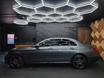 Mercedes-Benz E 200 Widescreen / Head-Up display / 19" AMG ., Auto's, Mercedes-Benz, Automaat, Achterwielaandrijving, Gebruikt